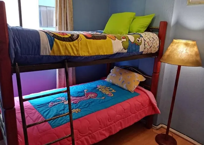 Hermoso Apartamento Al Norte Cerca De La Embajada Americana